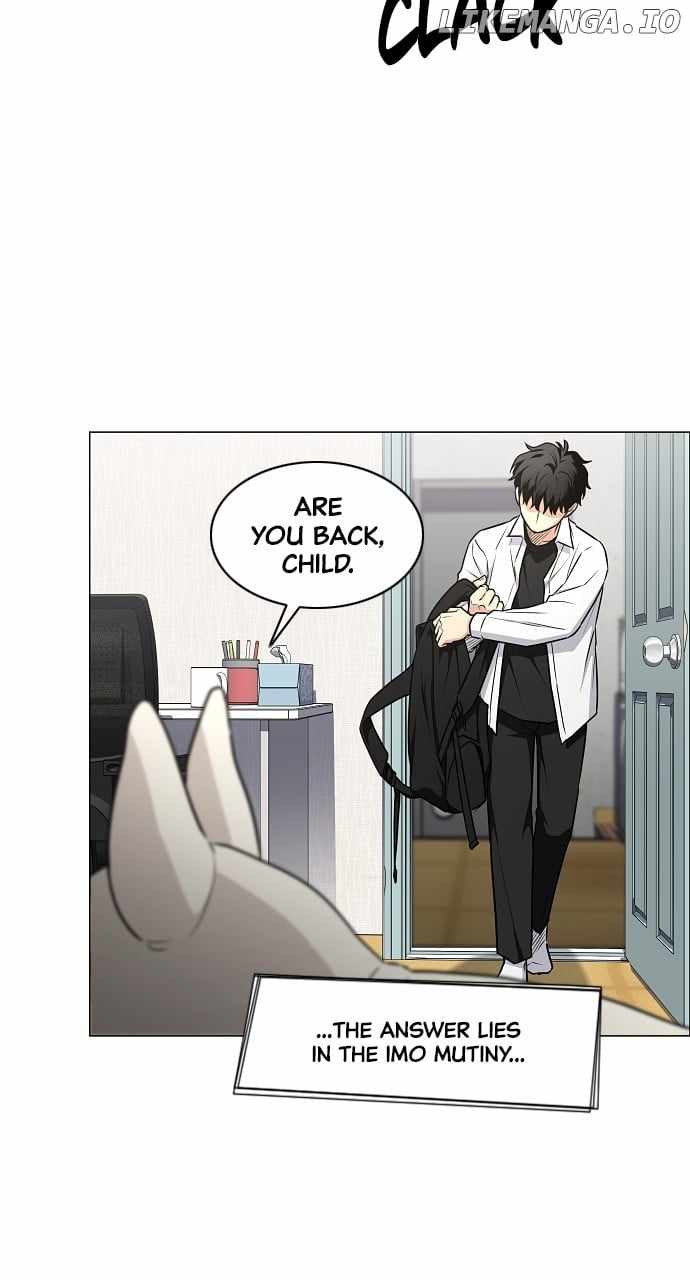 The Shaman's Blade Chapter 39 18